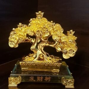 Generic Vastu Shubharambh Kalpavriksha Tree For Health