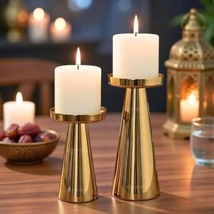 Candles Stand for Wedding Gift