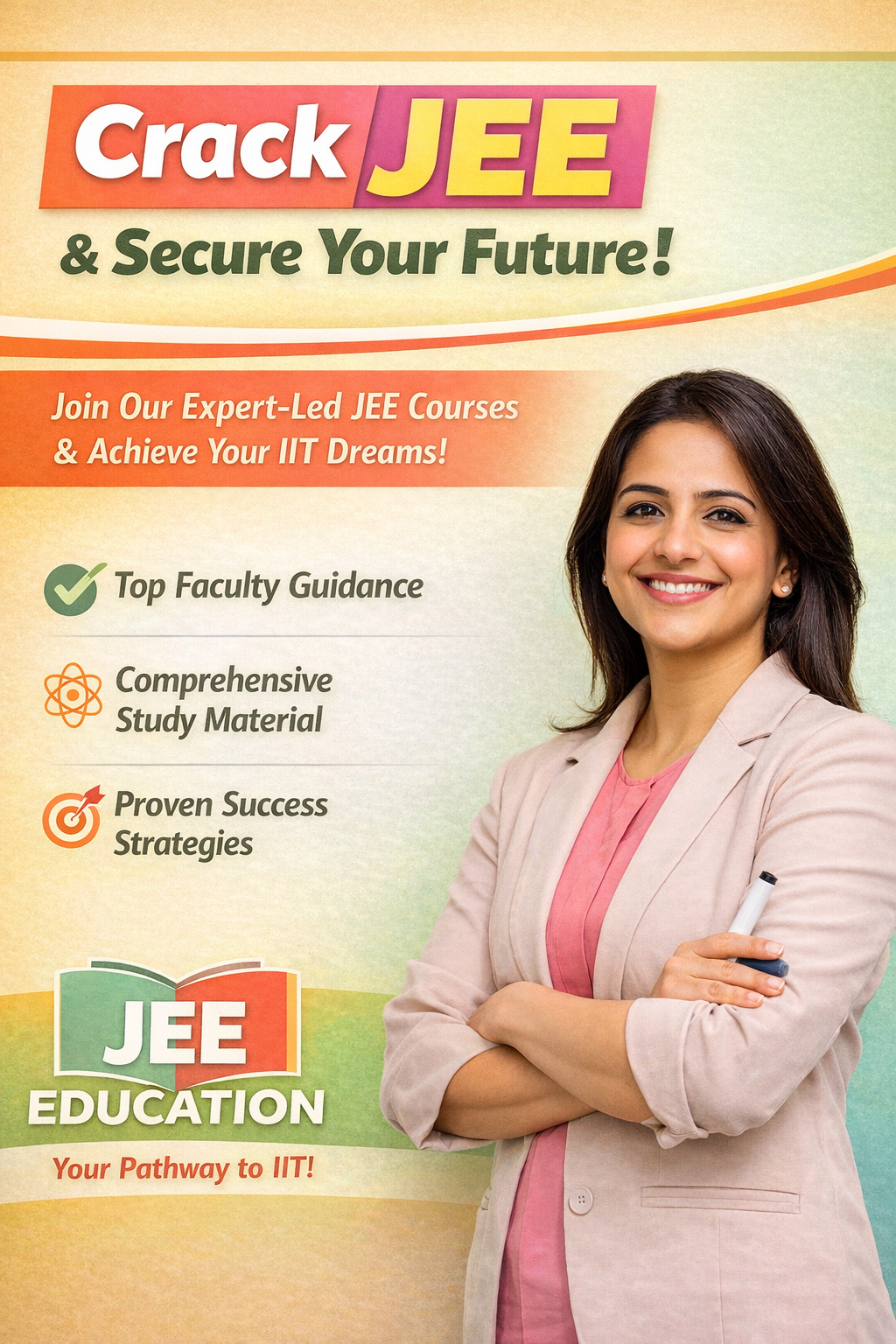 JEE Education